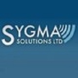 Sygma Solutions Ltd Peter  Ashcroft