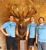  Evolution Moving Company San Antonio