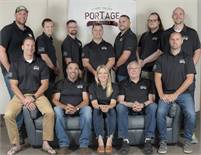  Portage Logistics
