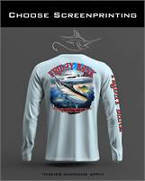  Ocean Blue Graphics Inc