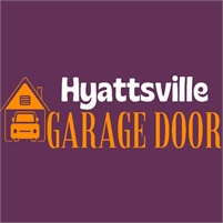  Garage Door Repair Hyattsville MD