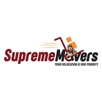  Supreme  Movers