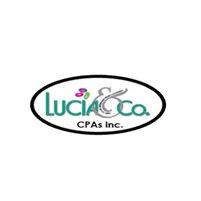 Lucia & Co. CPAs Inc. Lucia & Co. CPAs Inc.