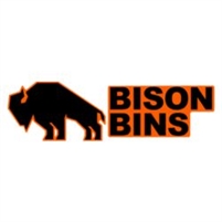  Bison  Bins