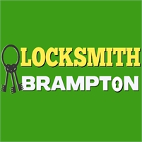  Locksmith  Brampton ON