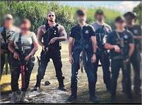  Warrior  Security Fort Lauderdale 