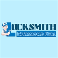  Locksmith Richmond Hill
