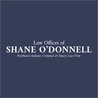   Law Offices of Shane O’Donnell, Accident and Criminal Attorneys
