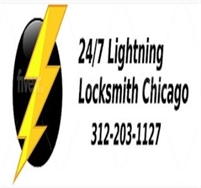  24/7 Lightning Locksmith Chicago