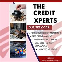 Credit Repair Xperts in Jacksonville The Credit Xperts