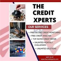 Abilene Credit Repair Xperts The Credit Xperts