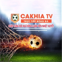  CaKhia TV