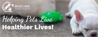  Blue Lake Animal Hospital