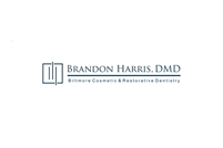 Biltmore Cosmetic & Restorative Dentistry Phoenix Brandon  Harris