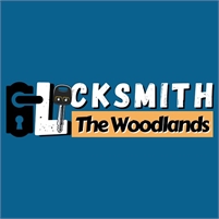  Locksmith The Woodlands TX