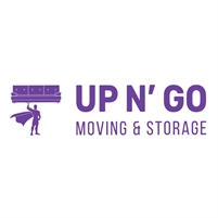  Up N Go Moving  & Storage