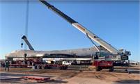 Heavy Haul Transporting Heavy Haul Transporting