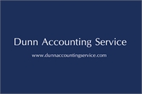 Dunn Accounting Service Dunn Accounting  Service