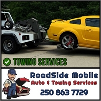  24/7 Mobile Auto Service