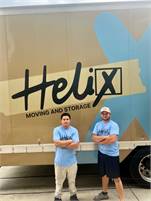  Helix Moving and Storage Maryland