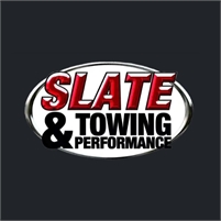  Slate Towing