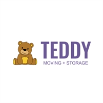  Teddy Moving  and Storage