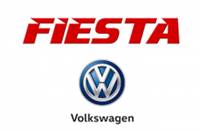  Fiesta Volkswagen