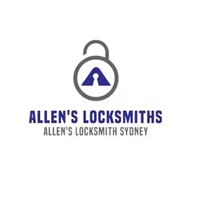 Allen's Locksmith Sydney Jhon Catch