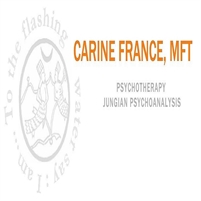 Carine France, MFT - Psychotherapy And Jungian Ana Carine France