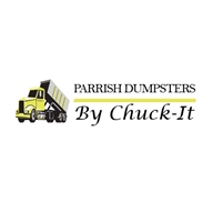  Parrish Dumpsters by Chuck-It