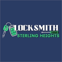  Locksmith Sterling Heights MI