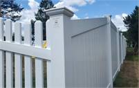  Fence Appeal