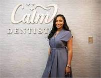 Calm Dentistry Carla Grayson