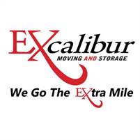  Excalibur Moving  and Storage