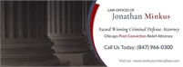  Law Offices of  Jonathan Minkus