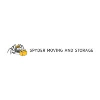  Spyder  Moving Services